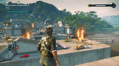 just cause 4 reloaded